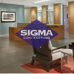 Sigma Contracting